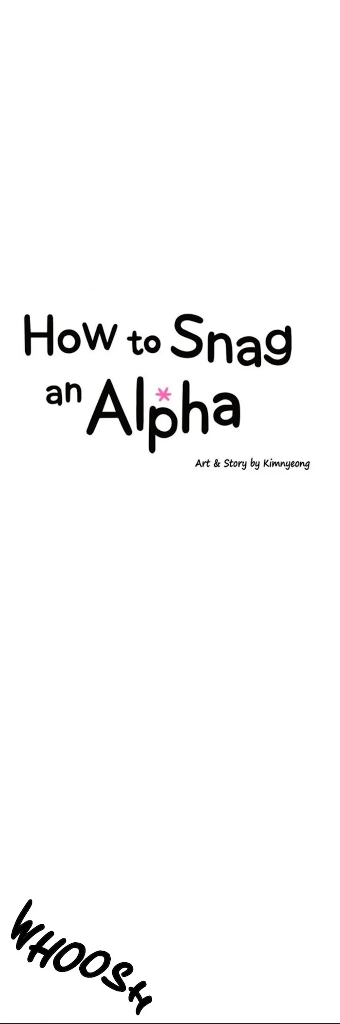 How To Chase An Alpha - Chapter 57 Page 11
