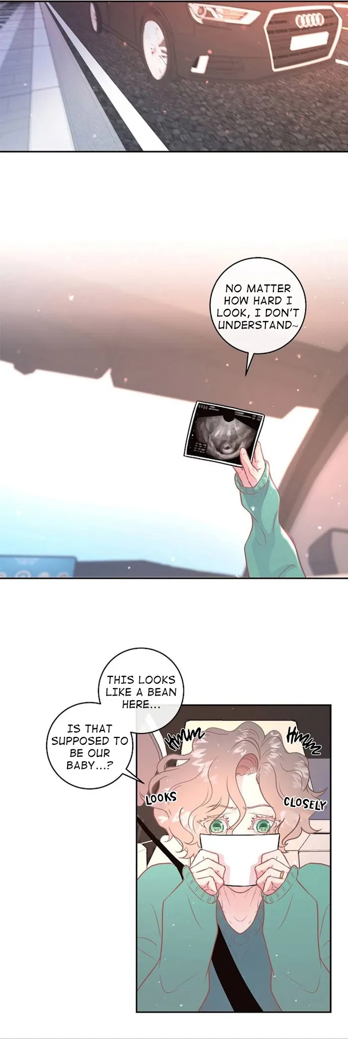 How To Chase An Alpha - Chapter 57 Page 12