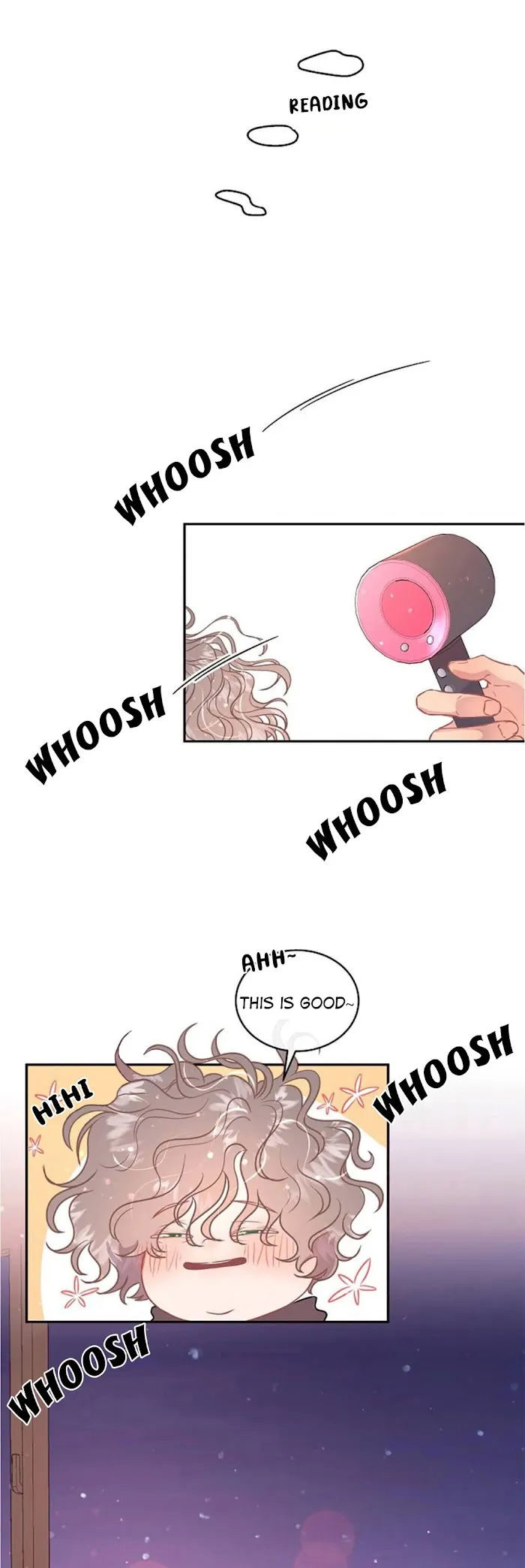 How To Chase An Alpha - Chapter 57 Page 18