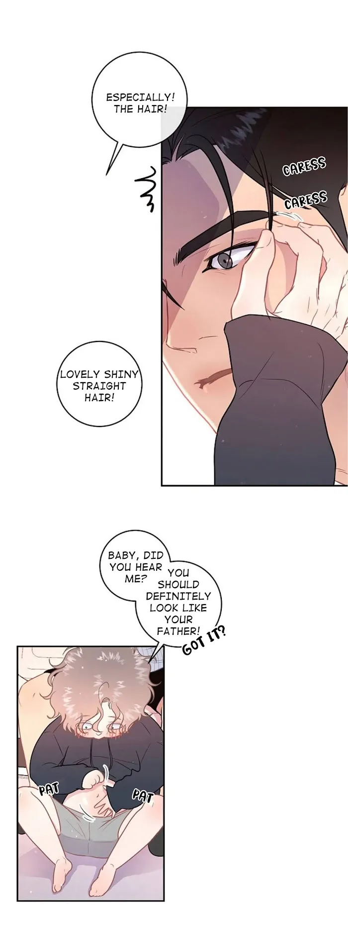 How To Chase An Alpha - Chapter 57 Page 22