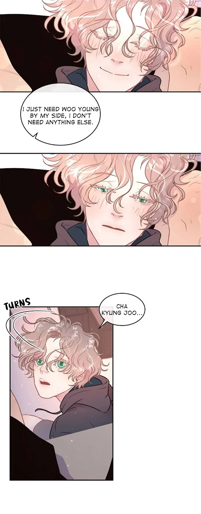 How To Chase An Alpha - Chapter 57 Page 26