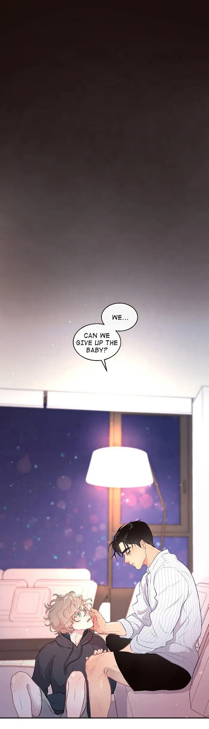 How To Chase An Alpha - Chapter 58 Page 2