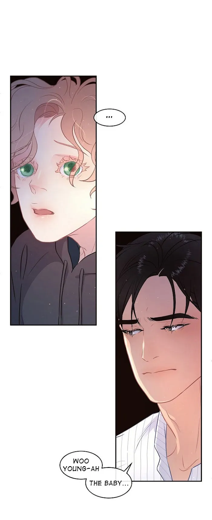 How To Chase An Alpha - Chapter 58 Page 3