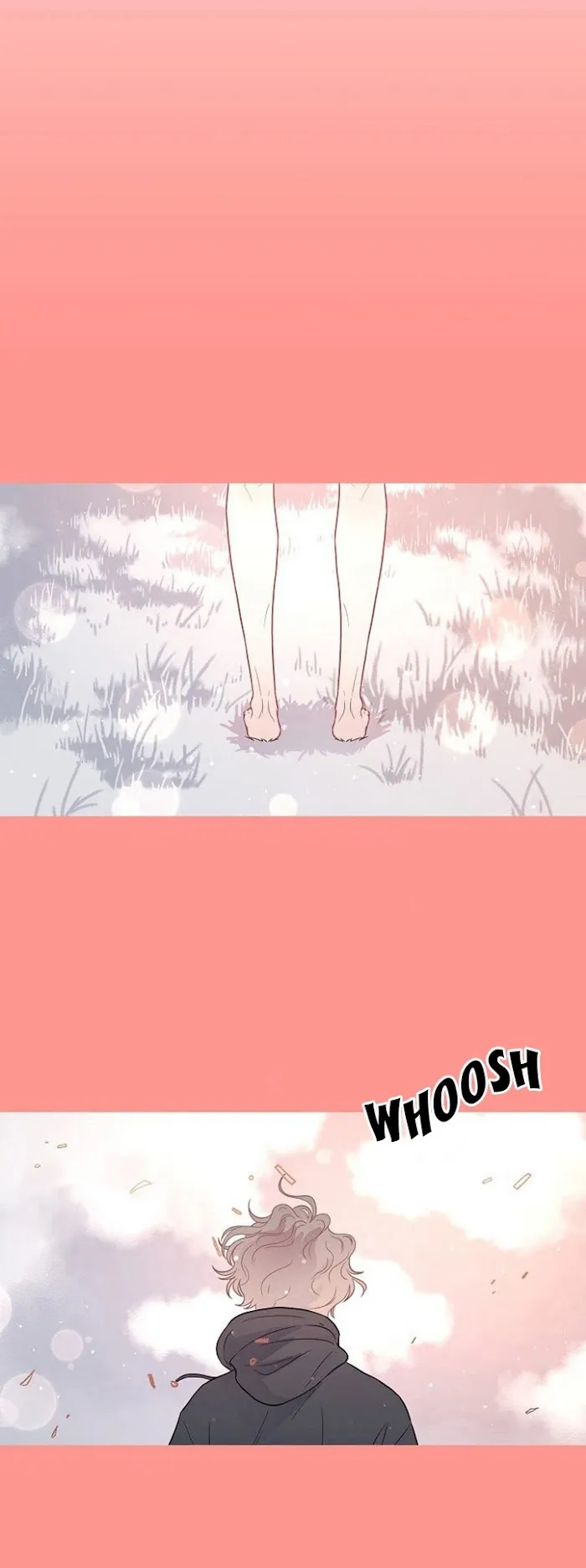 How To Chase An Alpha - Chapter 58 Page 9