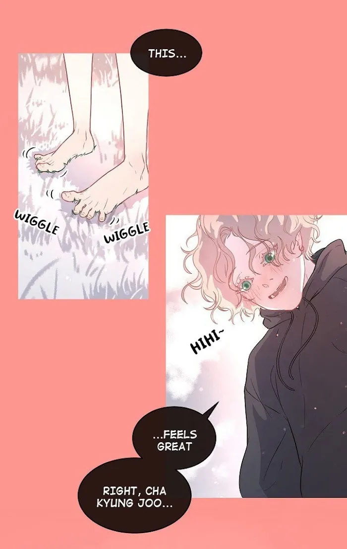 How To Chase An Alpha - Chapter 58 Page 10