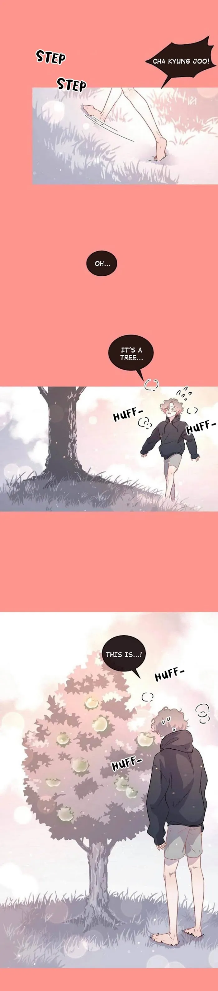 How To Chase An Alpha - Chapter 58 Page 12