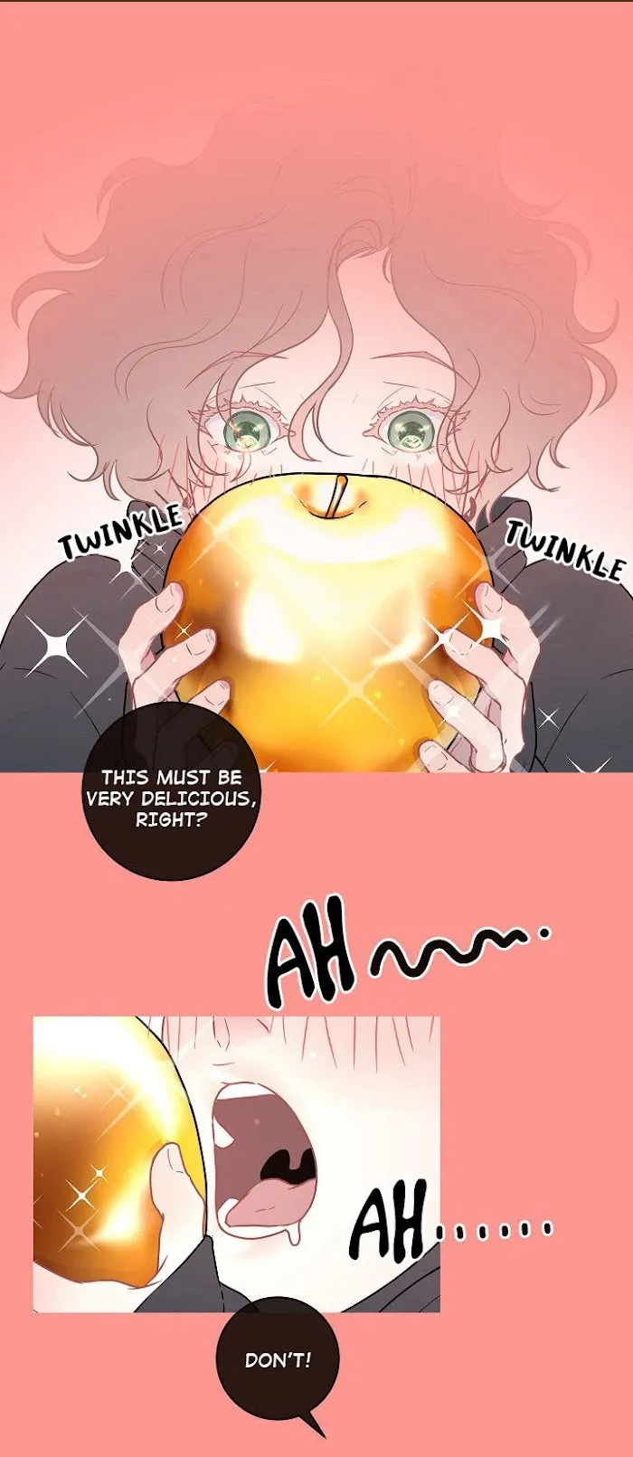 How To Chase An Alpha - Chapter 58 Page 14