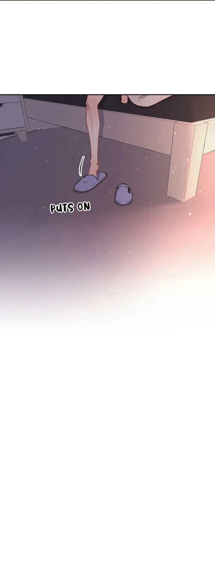 How To Chase An Alpha - Chapter 58 Page 19