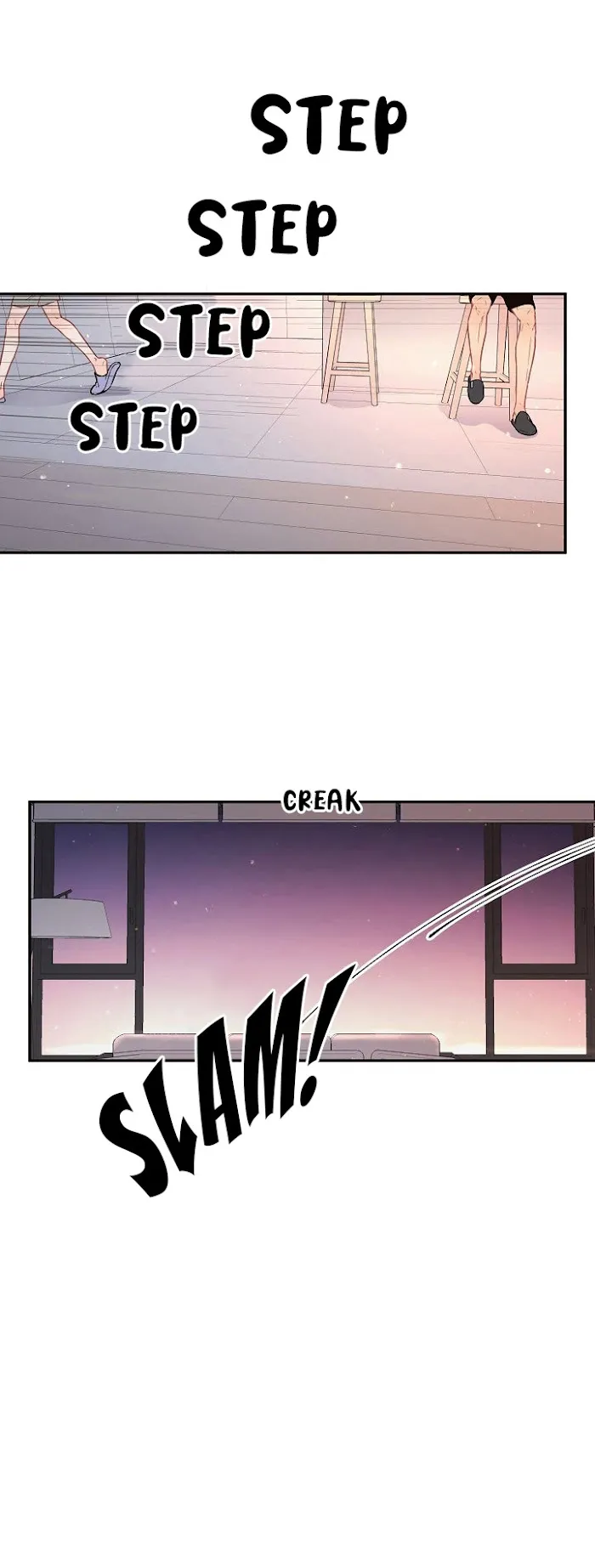How To Chase An Alpha - Chapter 58 Page 30