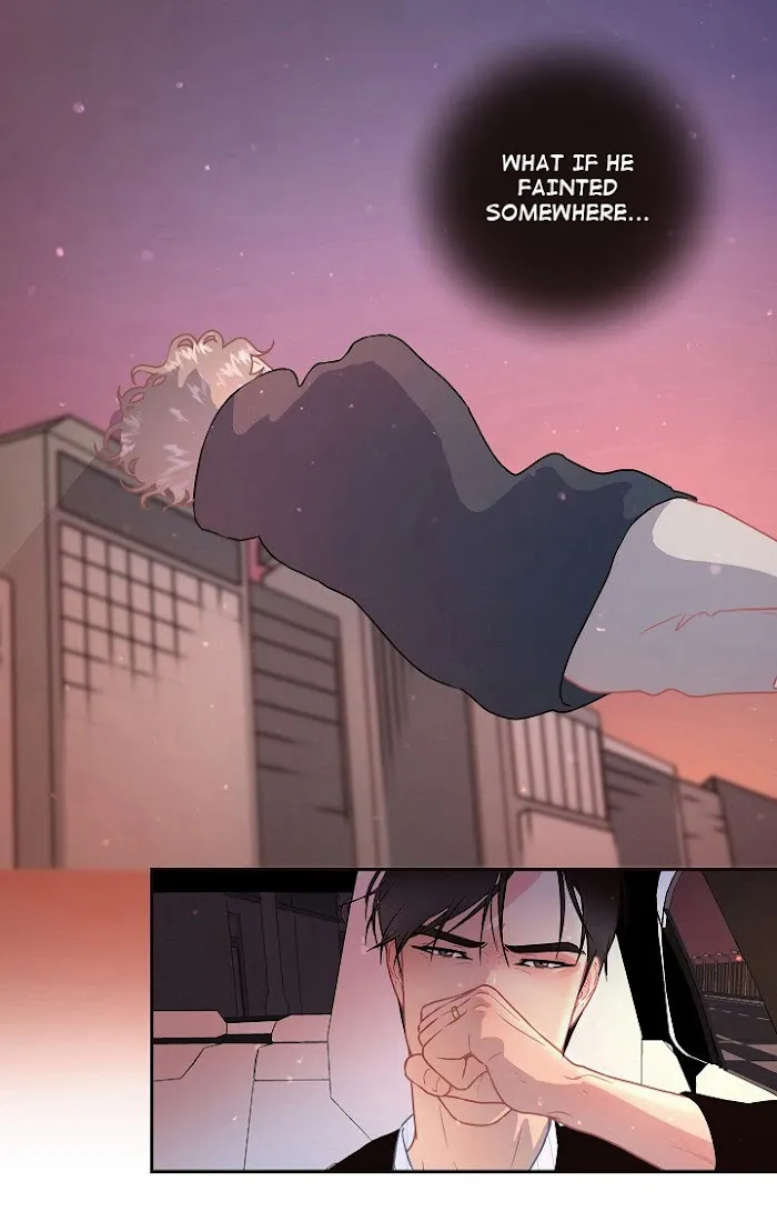 How To Chase An Alpha - Chapter 59 Page 7