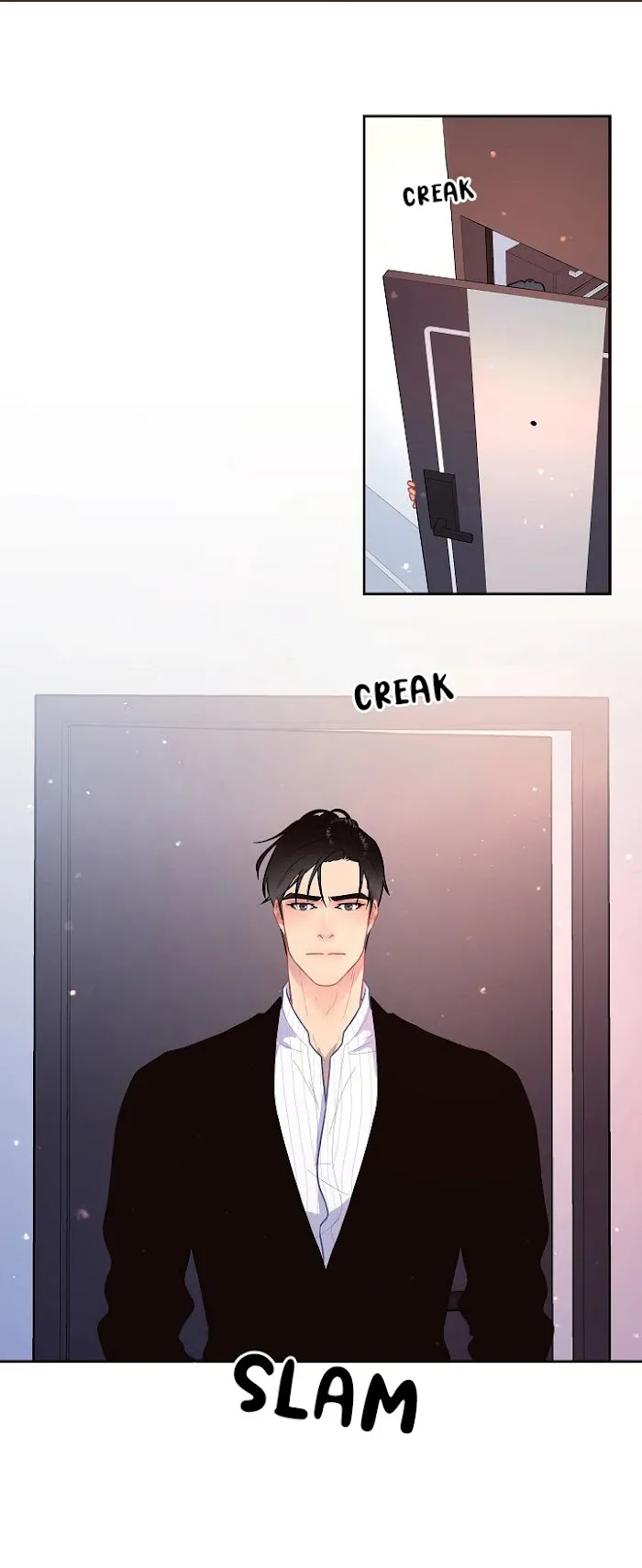 How To Chase An Alpha - Chapter 59 Page 10