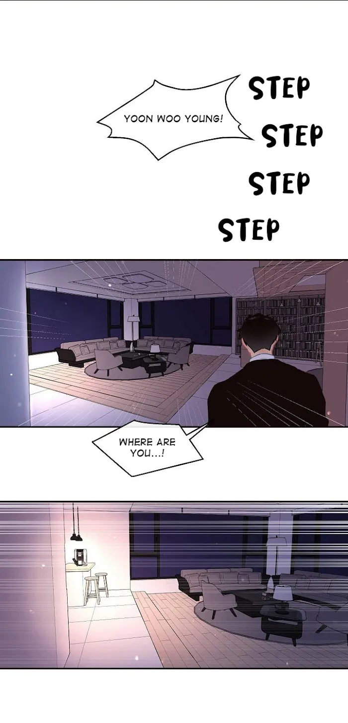 How To Chase An Alpha - Chapter 59 Page 12