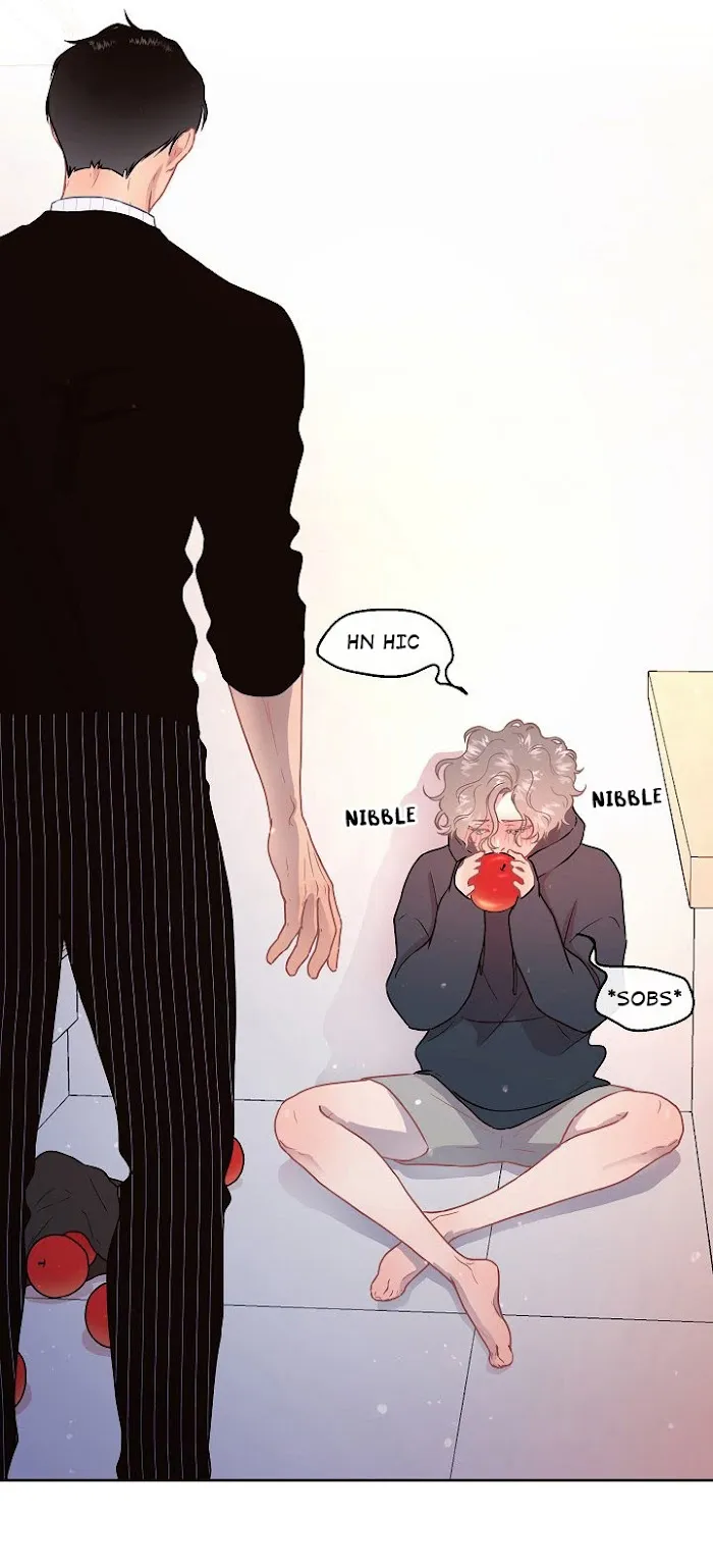 How To Chase An Alpha - Chapter 59 Page 14