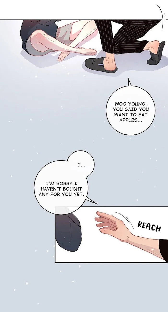 How To Chase An Alpha - Chapter 59 Page 15