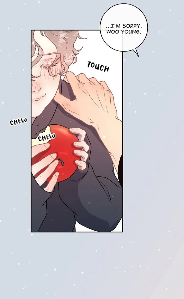 How To Chase An Alpha - Chapter 59 Page 16