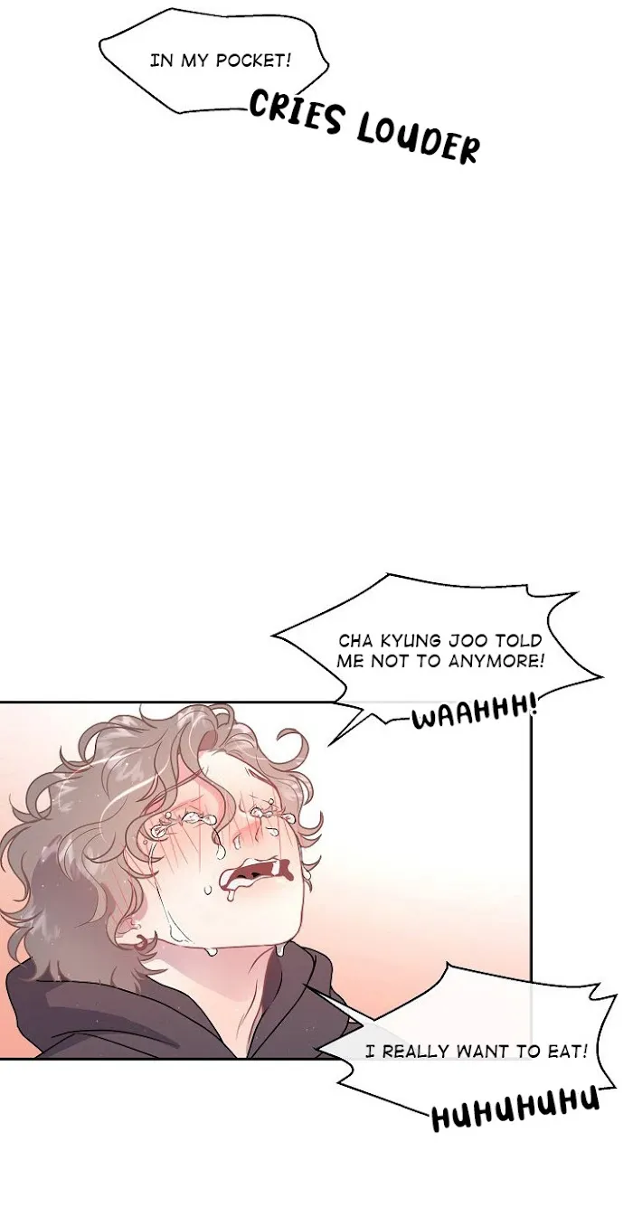 How To Chase An Alpha - Chapter 59 Page 20