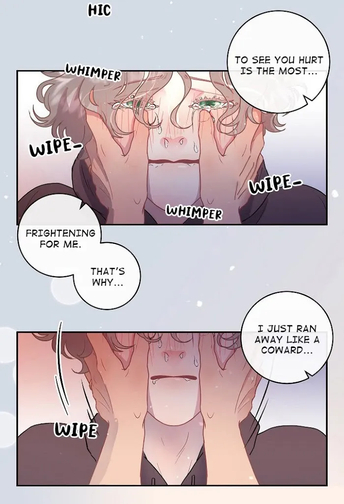 How To Chase An Alpha - Chapter 59 Page 23