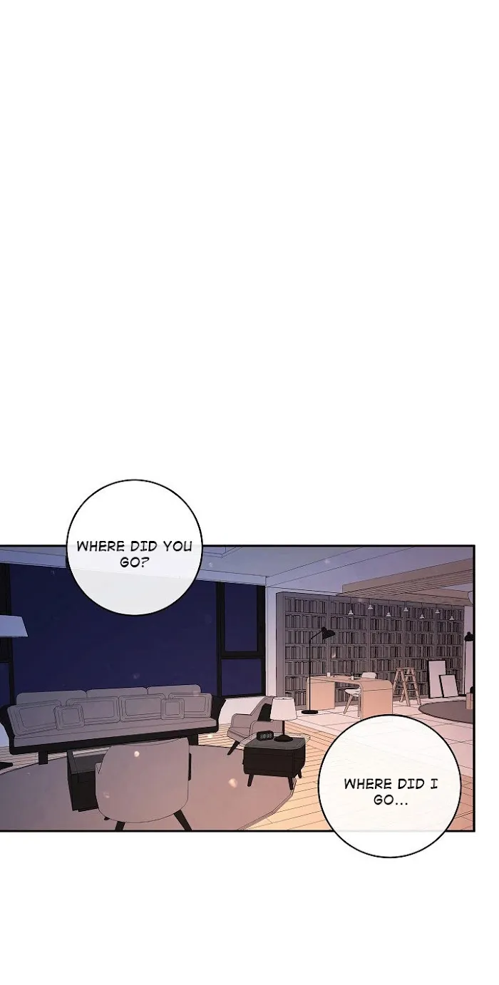 How To Chase An Alpha - Chapter 59 Page 27
