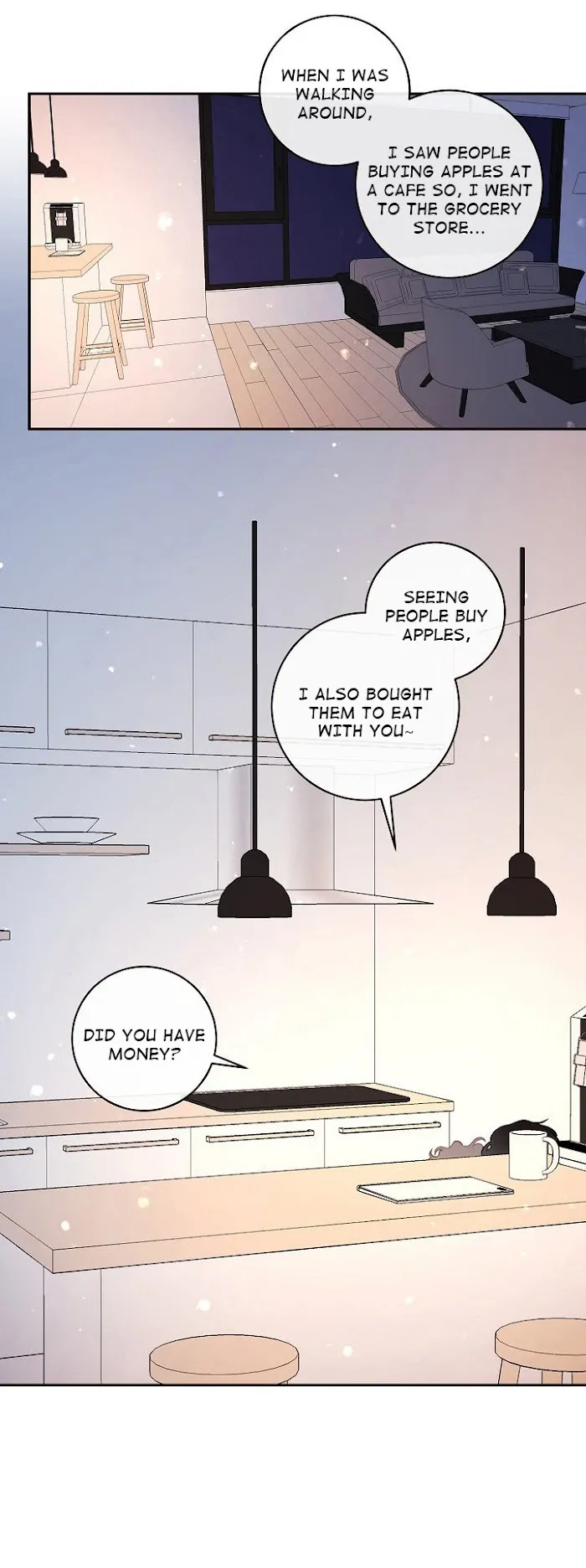 How To Chase An Alpha - Chapter 59 Page 28