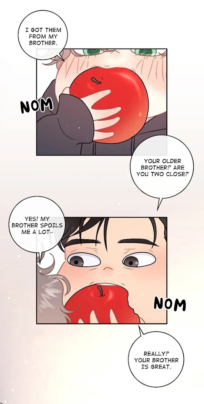 How To Chase An Alpha - Chapter 59 Page 29