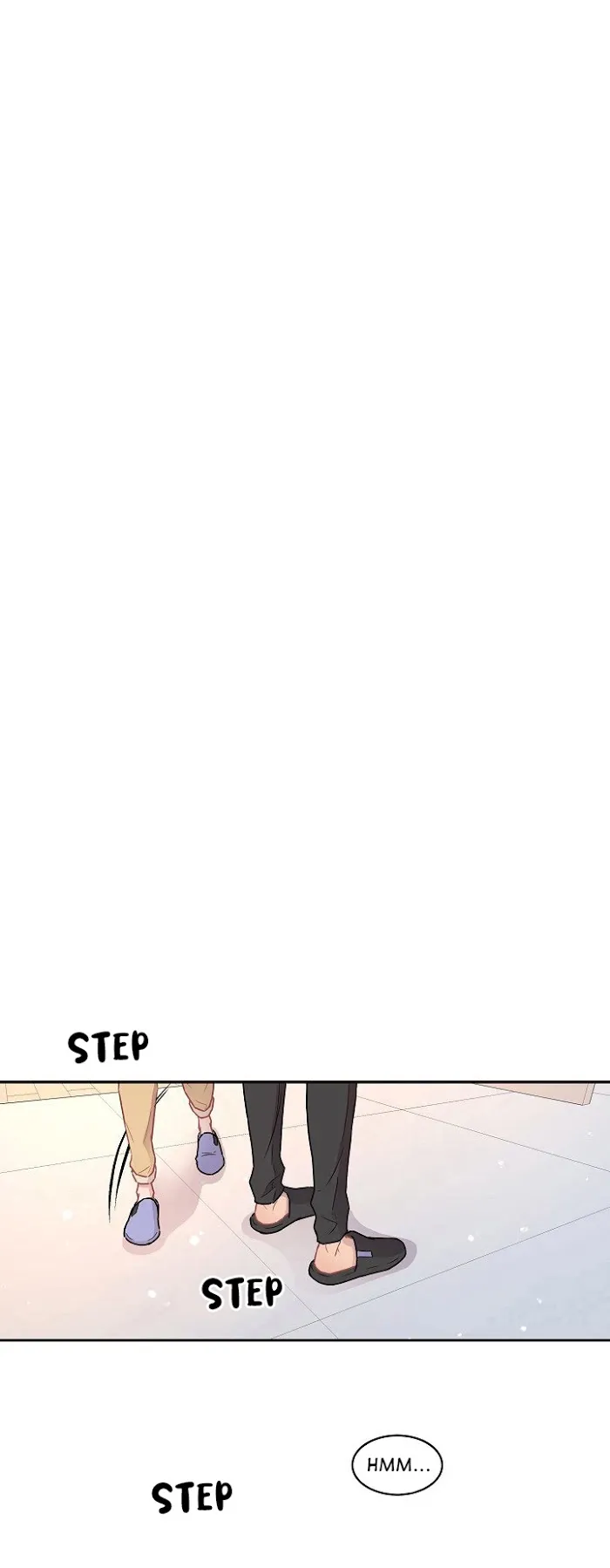 How To Chase An Alpha - Chapter 60 Page 2