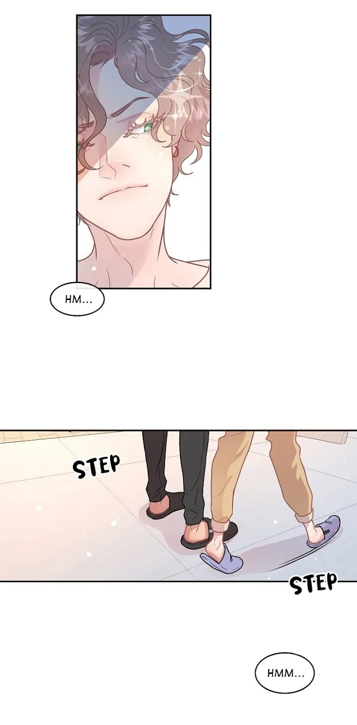 How To Chase An Alpha - Chapter 60 Page 3