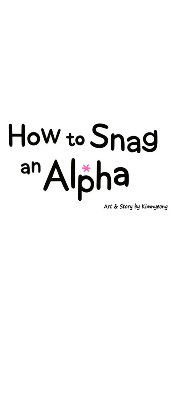 How To Chase An Alpha - Chapter 60 Page 10