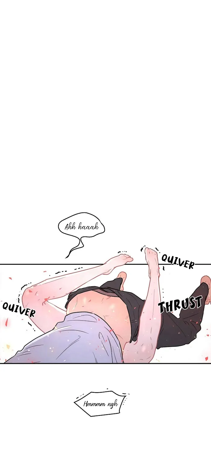 How To Chase An Alpha - Chapter 60 Page 17