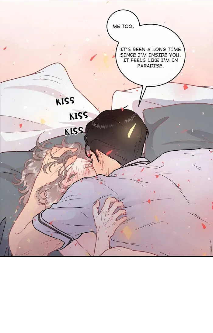 How To Chase An Alpha - Chapter 60 Page 19