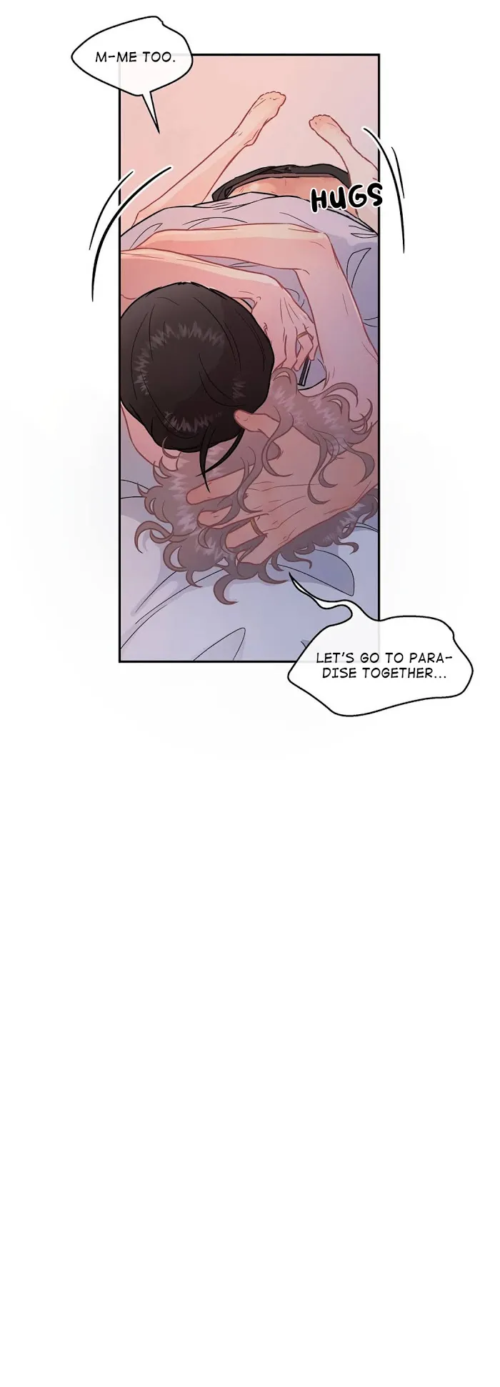 How To Chase An Alpha - Chapter 60 Page 20