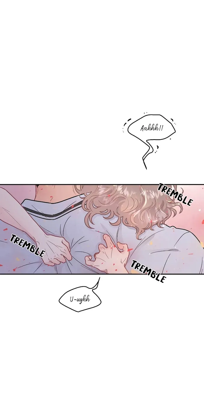 How To Chase An Alpha - Chapter 60 Page 22