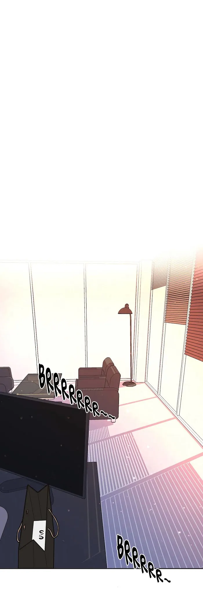 How To Chase An Alpha - Chapter 60 Page 32
