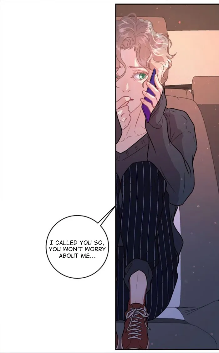 How To Chase An Alpha - Chapter 60 Page 36