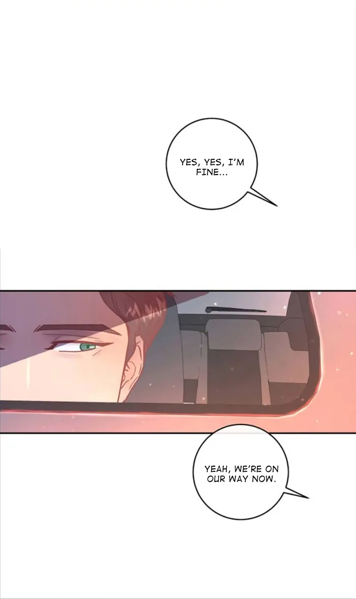 How To Chase An Alpha - Chapter 60 Page 37