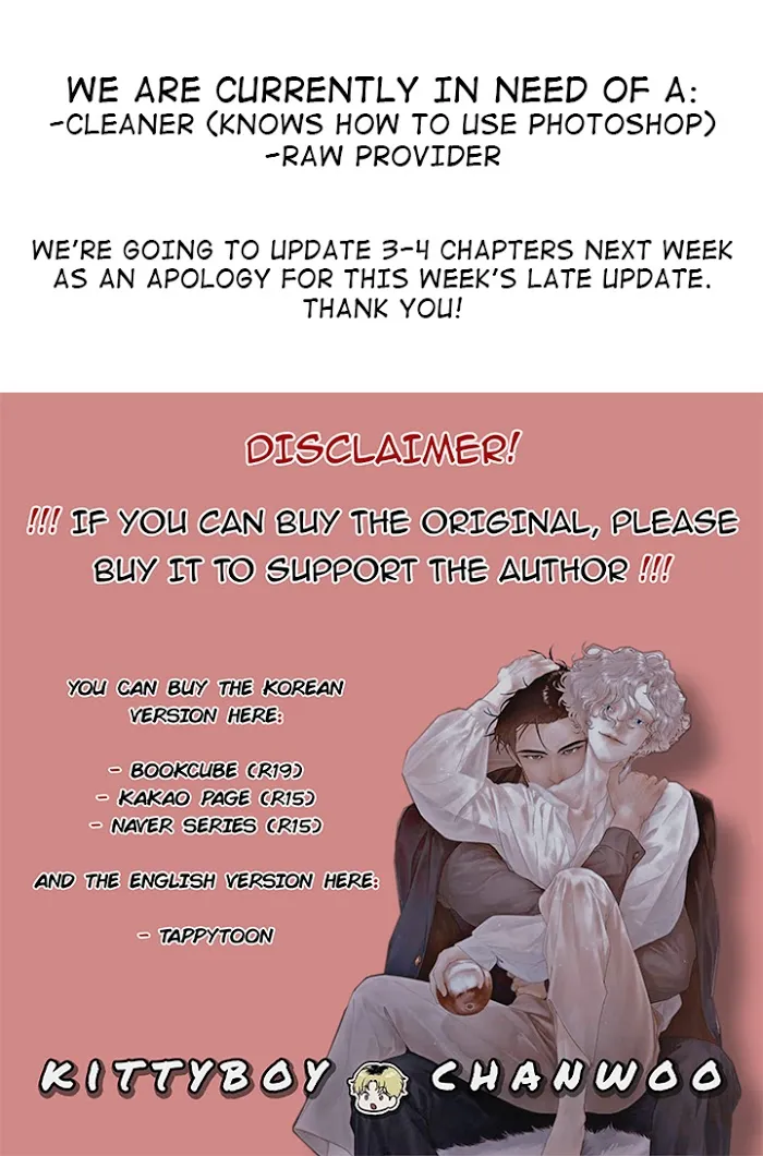 How To Chase An Alpha - Chapter 60 Page 39