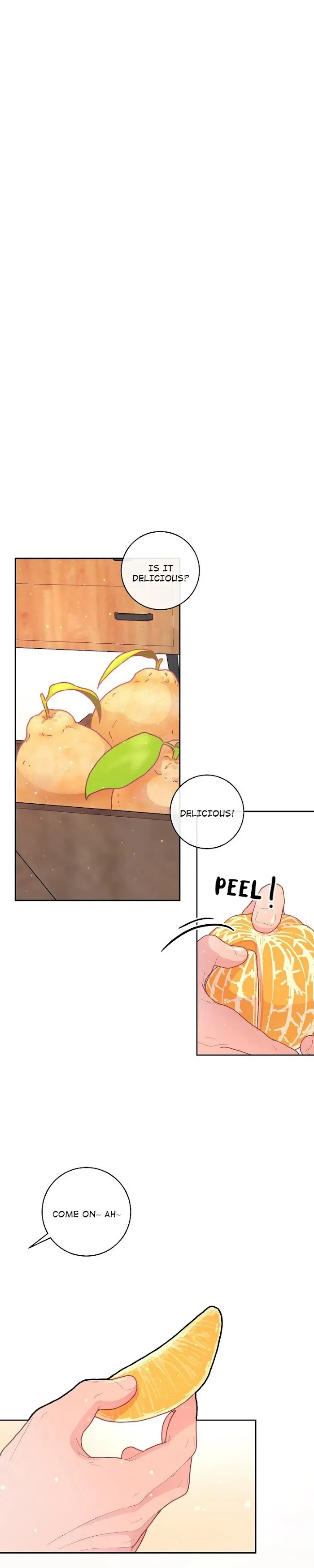 How To Chase An Alpha - Chapter 63 Page 2