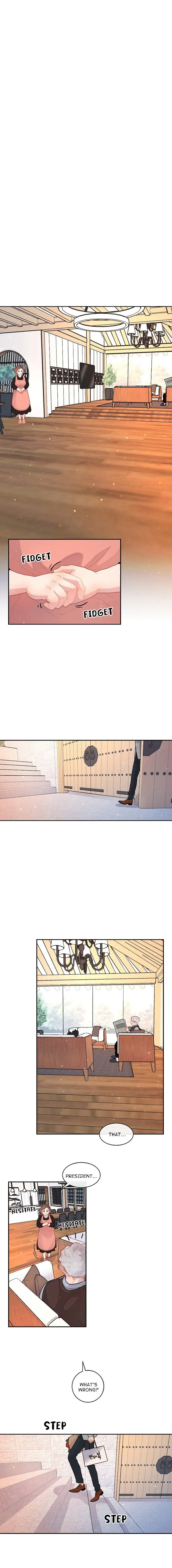 How To Chase An Alpha - Chapter 64 Page 2