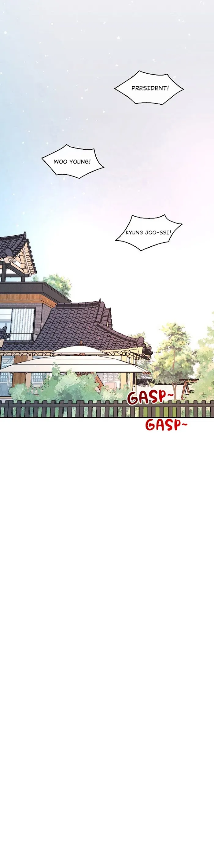 How To Chase An Alpha - Chapter 65 Page 7