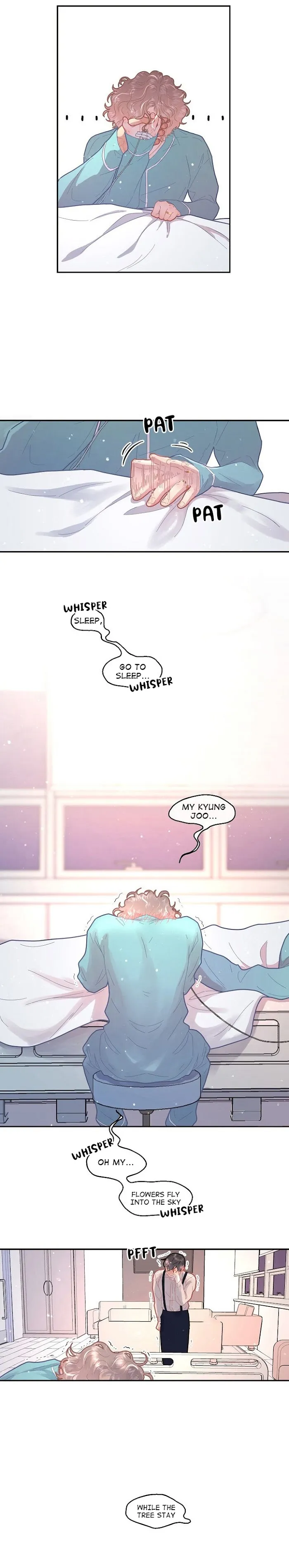 How To Chase An Alpha - Chapter 65 Page 13