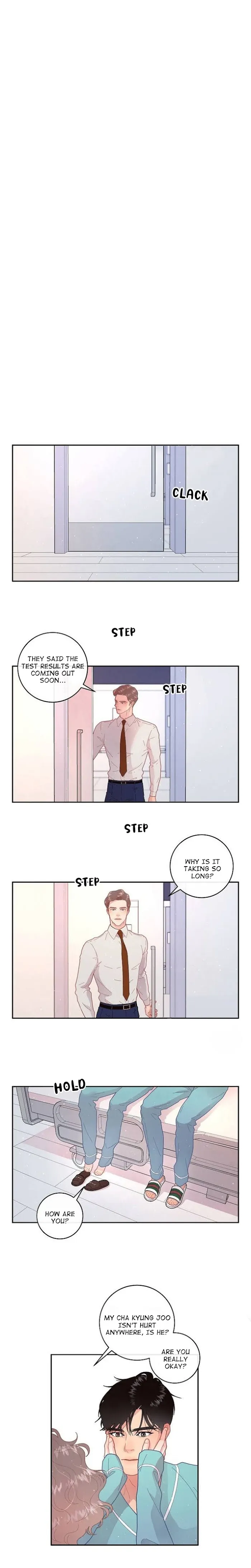 How To Chase An Alpha - Chapter 66 Page 2