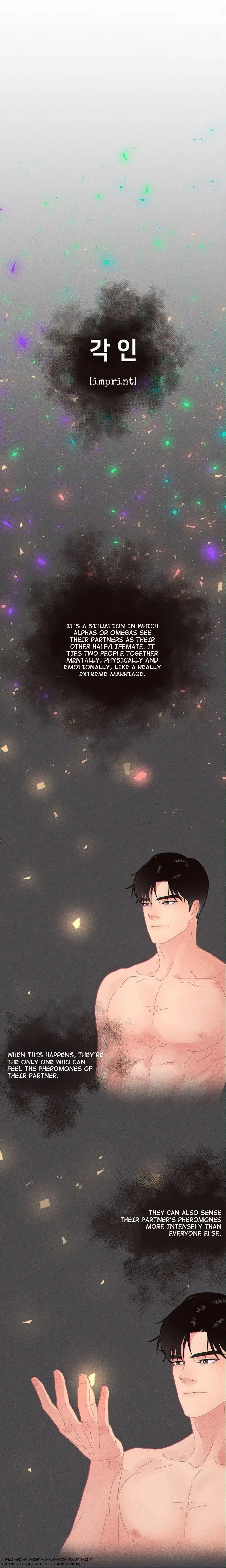How To Chase An Alpha - Chapter 66 Page 7