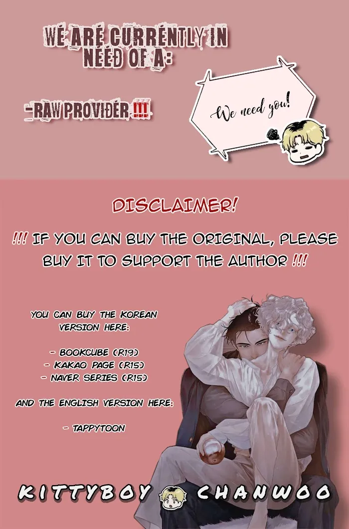 How To Chase An Alpha - Chapter 69 Page 11