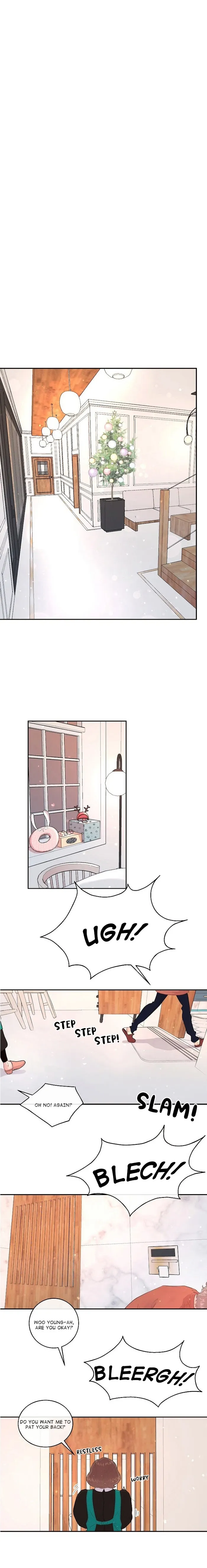 How To Chase An Alpha - Chapter 72 Page 2