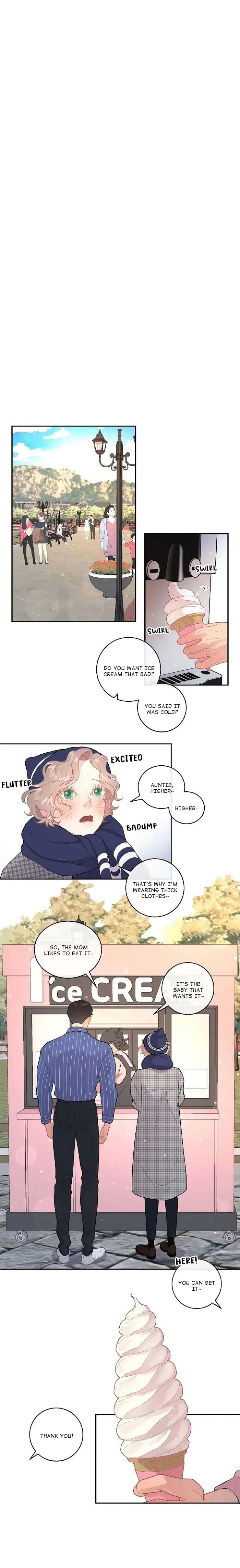 How To Chase An Alpha - Chapter 74 Page 2