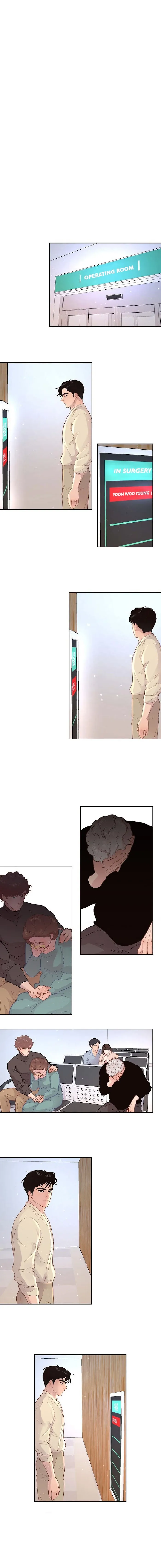 How To Chase An Alpha - Chapter 76 Page 4
