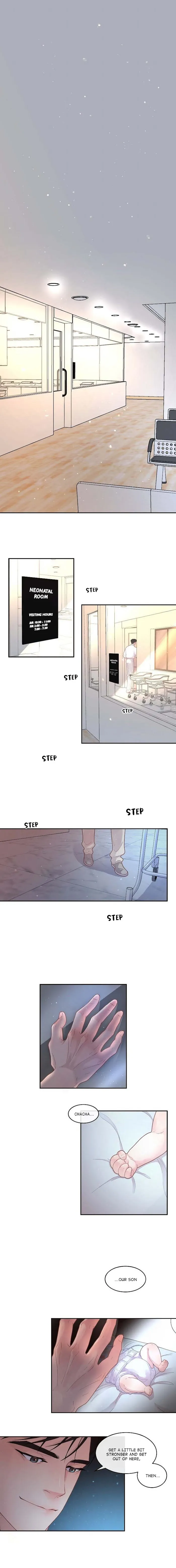 How To Chase An Alpha - Chapter 77 Page 2