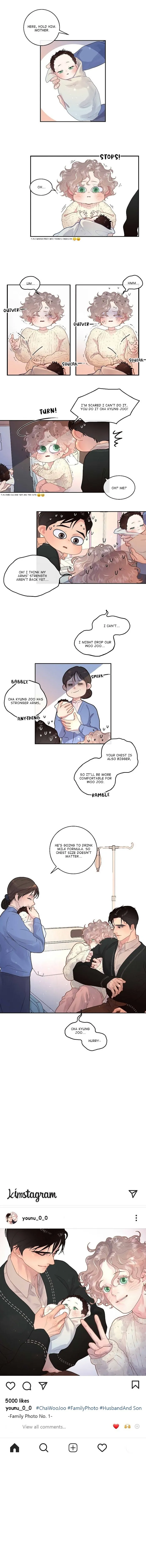 How To Chase An Alpha - Chapter 78 Page 10