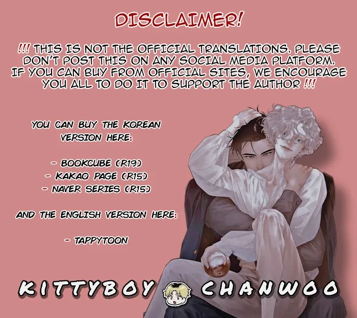 How To Chase An Alpha - Chapter 79 Page 1