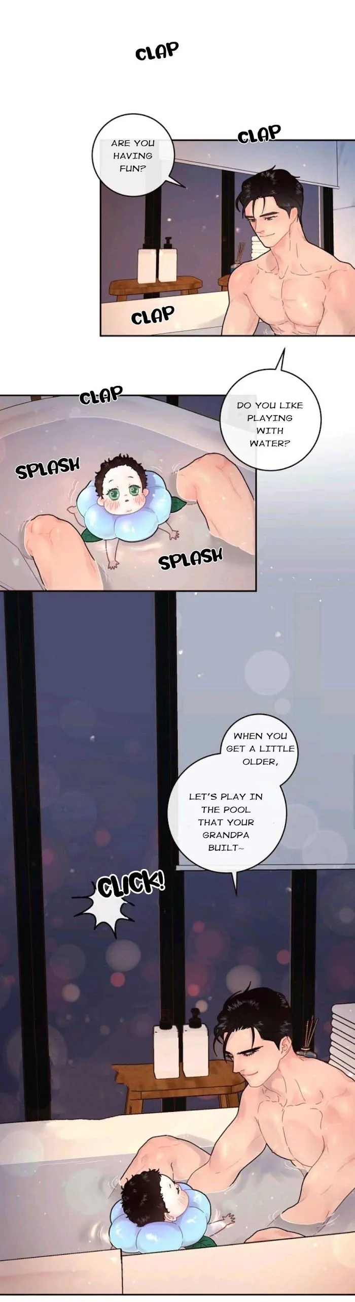 How To Chase An Alpha - Chapter 80 Page 3