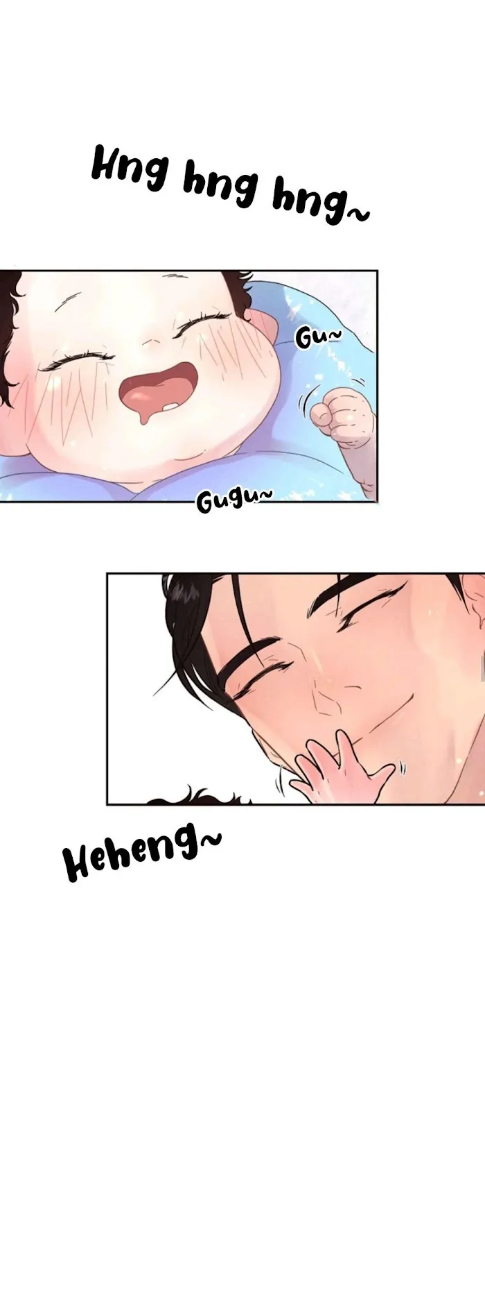 How To Chase An Alpha - Chapter 80 Page 6